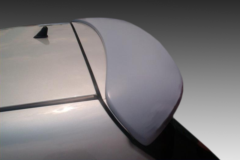 Εικόνα 1 από 1 — Motordrome – Αεροτομή Οροφής V.2 για Toyota Corolla Mk9 Hatchback (2000-2006) – 1 Τεμ.  (A-289)