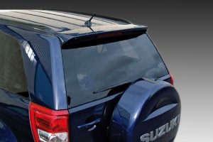 Motordrome - Αεροτομή Οροφής για Suzuki Grand Vitara Mk3 (2005-2015) - 1 Τεμ. (A-290)
