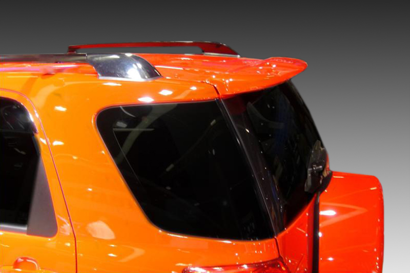 Εικόνα 2 από 2 — Motordrome – Αεροτομή Οροφής για Suzuki Grand Vitara Mk3 (2005-2015) – 1 Τεμ.  (A-290)