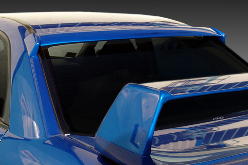 Εικόνα 2 από 2 — Motordrome – Αεροτομή Οροφής για Subaru Impreza Mk2 Sedan (2000-2007) – 1 Τεμ.  (A-292)