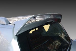 Motordrome - Αεροτομή Οροφής για Toyota Rav4 Mk3 (2005-2012) - 1 Τεμ. (A-295)