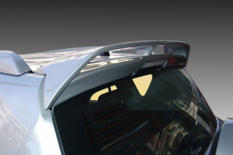 Εικόνα 1 από 1 — Motordrome – Αεροτομή Οροφής για Toyota Rav4 Mk3 (2005-2012) – 1 Τεμ.  (A-295)