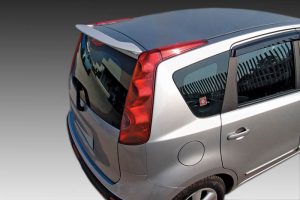 Motordrome - Αεροτομή Οροφής για Nissan Note E11 (2004-2013) - 1 Τεμ. (A-301)