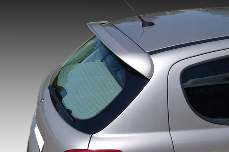 Εικόνα 1 από 2 — Motordrome – Αεροτομή Οροφής για Peugeot 207 – 1 Τεμ.  (A-305)