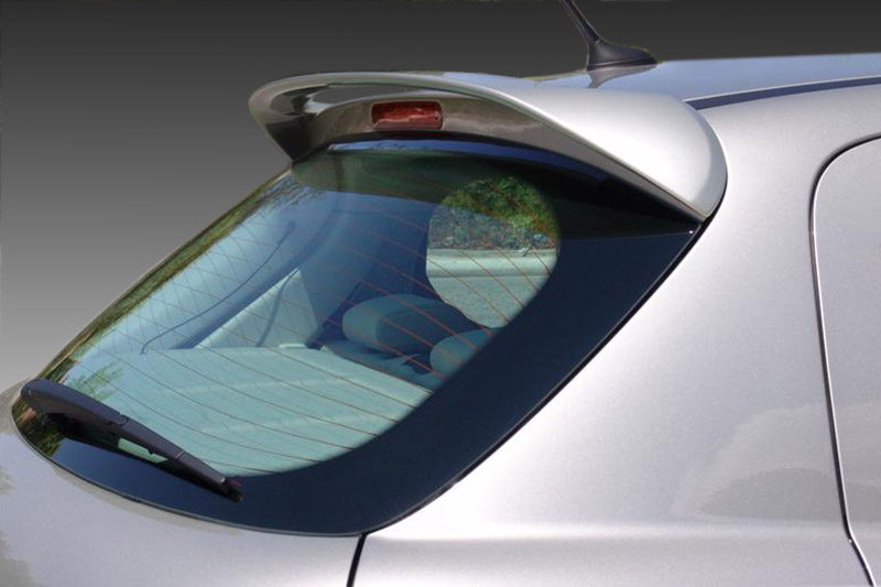 Εικόνα 2 από 2 — Motordrome – Αεροτομή Οροφής για Peugeot 207 – 1 Τεμ.  (A-305)