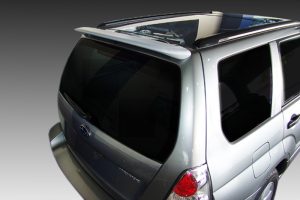 Motordrome - Αεροτομή Οροφής για Subaru Forester Mk2 (2002-2008) - 1 Τεμ. (A-306)