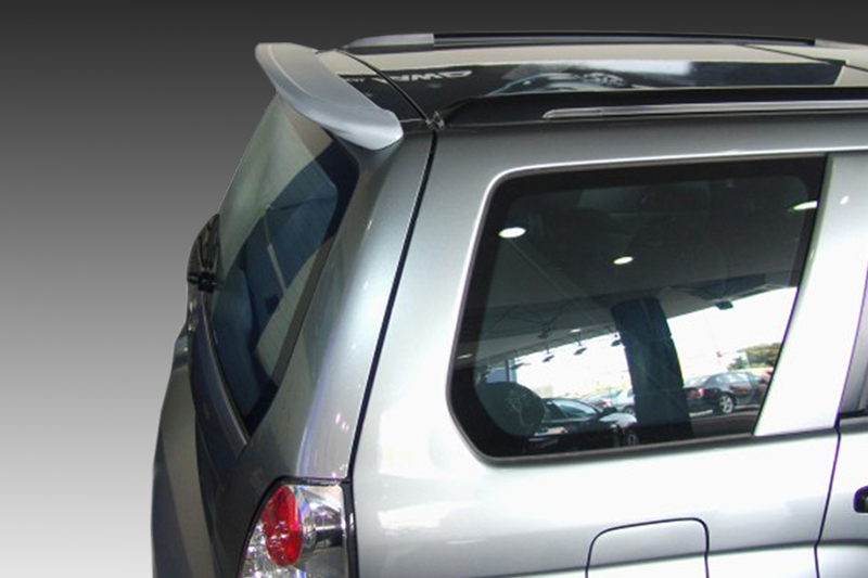 Εικόνα 2 από 2 — Motordrome – Αεροτομή Οροφής για Subaru Forester Mk2 (2002-2008) – 1 Τεμ.  (A-306)