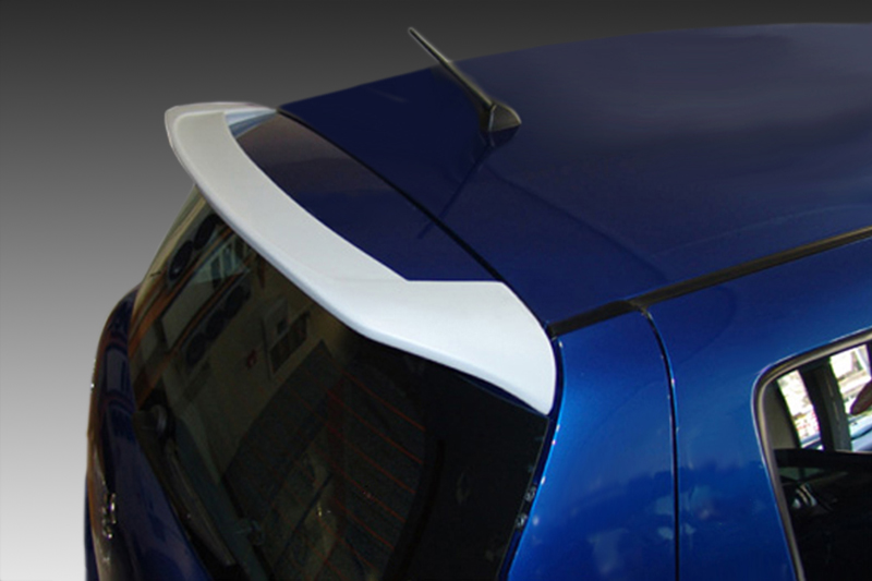 Εικόνα 1 από 1 — Motordrome – Αεροτομή Οροφής για Suzuki Swift Mk2 (2004-2010) – 1 Τεμ.  (A-311)