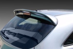 Motordrome - Αεροτομή Οροφής για Opel Corsa D Hatchback OPC / VXR Look - 1 Τεμ. (A-314)