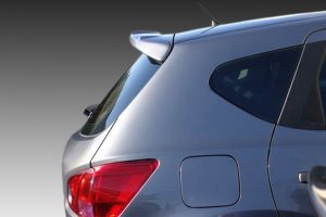 Motordrome - Αεροτομή Οροφής για Nissan Qashqai J10 (2007-2009) - 1 Τεμ. (A-315)