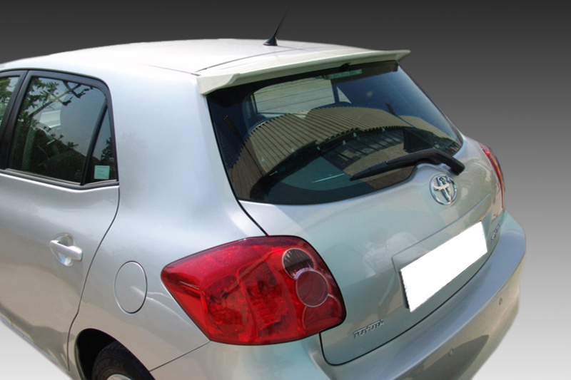 Εικόνα 2 από 2 — Motordrome – Αεροτομή Οροφής για Toyota Auris Mk1 (2006-2012) – 1 Τεμ.  (A-316)