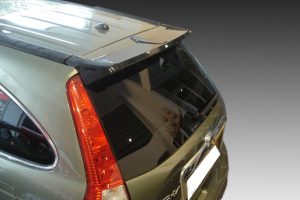 Motordrome - Αεροτομή Οροφής για Honda CR-V Mk3 (2006-2012) - 1 Τεμ. (A-319)