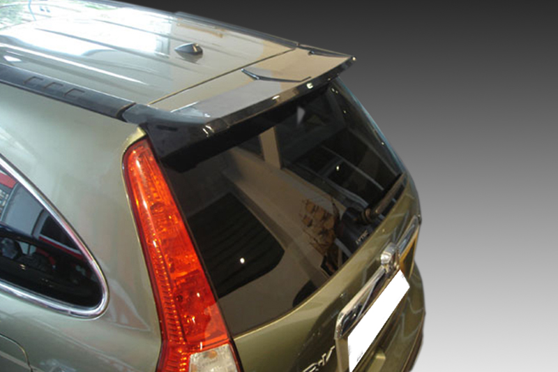 Εικόνα 1 από 1 — Motordrome – Αεροτομή Οροφής για Honda CR-V Mk3 (2006-2012) – 1 Τεμ.  (A-319)