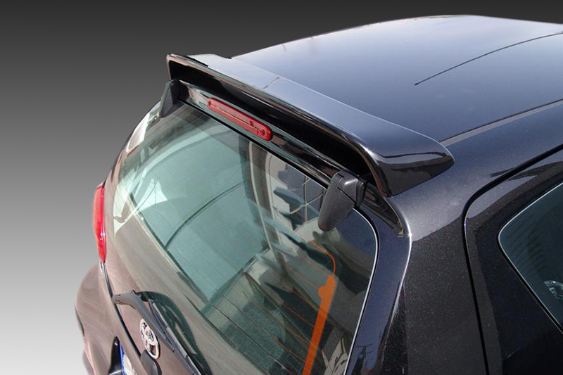 Εικόνα 2 από 2 — Motordrome – Αεροτομή V.1 Οροφής για Toyota Aygo Mk1 (2005-2014) – 1 Τεμ.  (A-321)