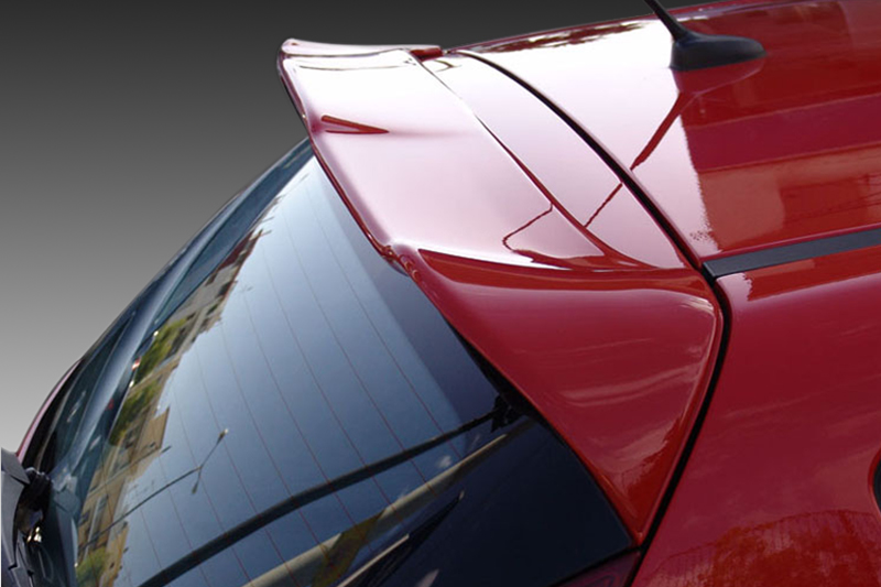 Εικόνα 2 από 3 — Motordrome – Αεροτομή Οροφής για Hyundai i30 Mk1 (2007-2012) – 1 Τεμ.  (A-324)