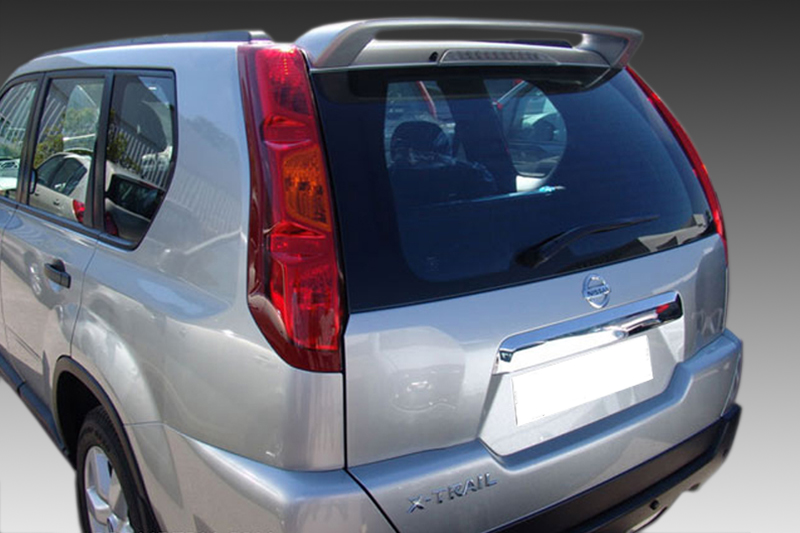 Εικόνα 1 από 1 — Motordrome – Αεροτομή Οροφής για Nissan X-Trail T31 (2007-2013) – 1 Τεμ.  (A-325)