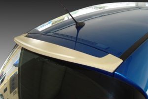 Motordrome - Αεροτομή Οροφής για Peugeot 308 Mk1 (2008-2013) - 1 Τεμ. (A-328)