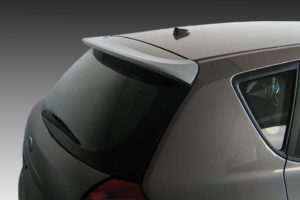 Motordrome - Αεροτομή Οροφής για Kia Ceed Mk1 / ED (2006-2012) - 1 Τεμ. (A-329)