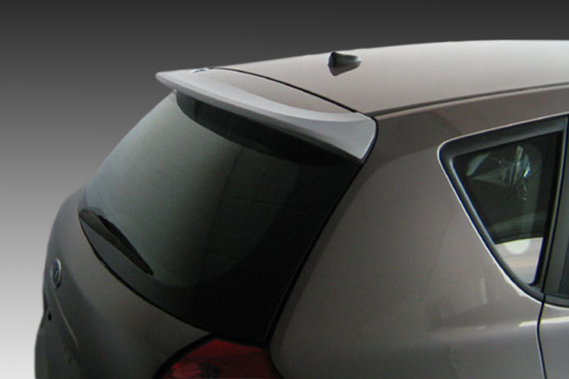 Εικόνα 1 από 2 — Motordrome – Αεροτομή Οροφής για Kia Ceed Mk1 / ED (2006-2012) – 1 Τεμ.  (A-329)