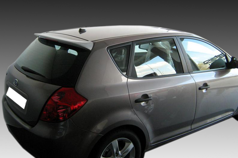 Εικόνα 2 από 2 — Motordrome – Αεροτομή Οροφής για Kia Ceed Mk1 / ED (2006-2012) – 1 Τεμ.  (A-329)