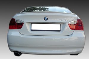 Motordrome - Αεροτομή Επικαθήμενη για BMW 3 Series E90 Sedan - 1 Τεμ. (A-335)
