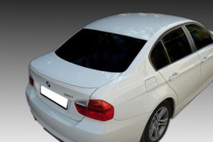 Motordrome - Αεροτομή Οροφής για BMW 3 Series E90 Sedan - 1 Τεμ. (A-336)