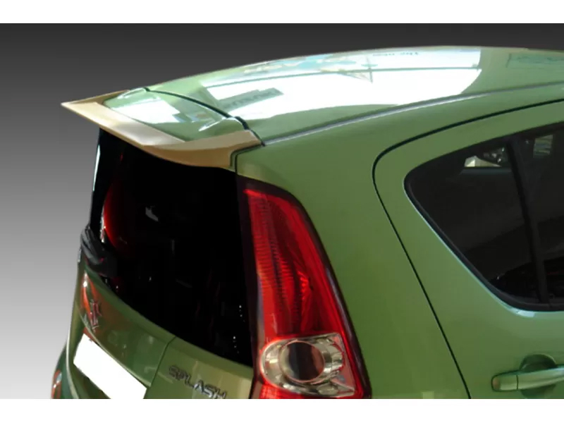 Εικόνα 2 από 2 — Motordrome – Αεροτομή Οροφής για Opel Agila B (2007-2014) – 1 Τεμ.  (A-337)