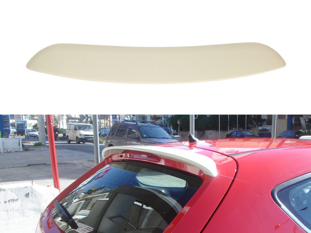 Εικόνα 1 από 4 — Motordrome – Αεροτομή Οροφής για Alfa Romeo Mito – 1 Τεμ.  (A-340)