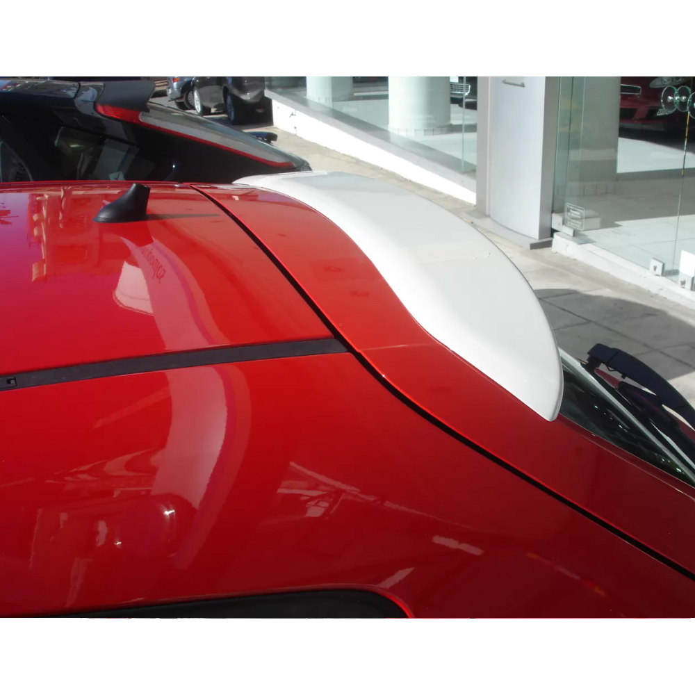 Εικόνα 2 από 5 — Motordrome – Αεροτομή Οροφής για Alfa Romeo Mito – 1 Τεμ.  (A-340)
