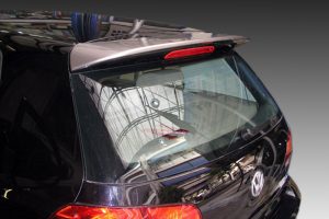 Motordrome - Αεροτομή Οροφής για Volkswagen Golf Mk6 - 1 Τεμ. (A-345)