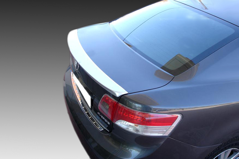 Εικόνα 2 από 2 — Motordrome – Αεροτομή Επικαθήμενη για Toyota Avensis Mk3 (2009-2012) – 1 Τεμ.  (A-348)