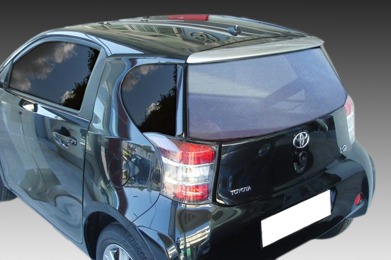Εικόνα 1 από 2 — Motordrome – Αεροτομή Οροφής για Toyota iQ – 1 Τεμ.  (A-349)
