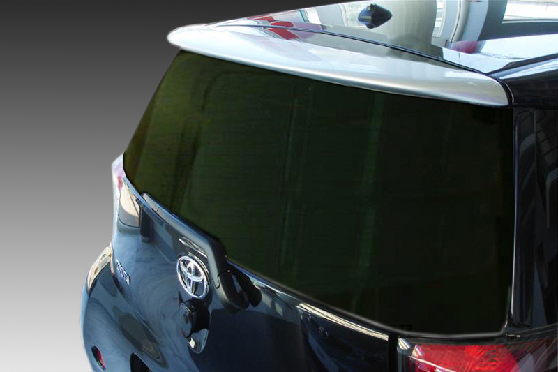 Εικόνα 2 από 2 — Motordrome – Αεροτομή Οροφής για Toyota iQ – 1 Τεμ.  (A-349)