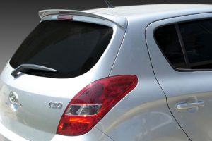 Motordrome - Αεροτομή Οροφής για Hyundai i20 Mk1 (2008-2014) - 1 Τεμ. (A-350)