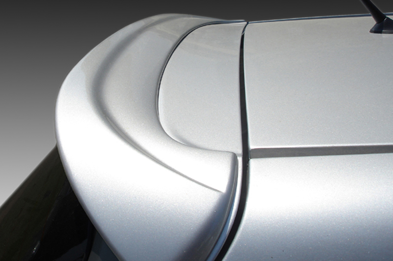 Εικόνα 2 από 2 — Motordrome – Αεροτομή Οροφής για Hyundai i20 Mk1 (2008-2014) – 1 Τεμ.  (A-350)