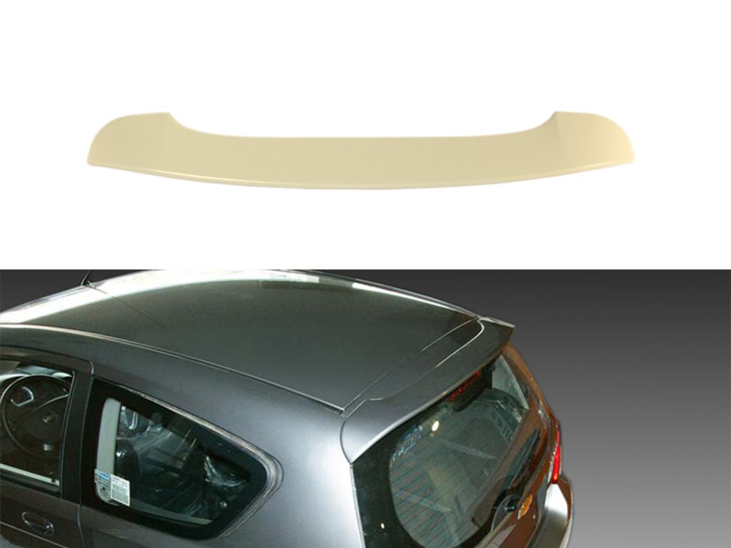 Εικόνα 1 από 4 — Motordrome – Αεροτομή Οροφής για Chevrolet Aveo – 1 Τεμ.  (A-355)