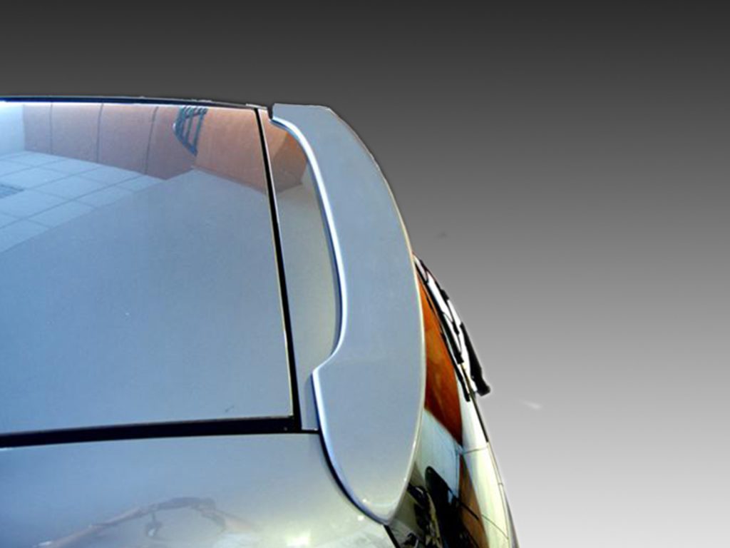 Εικόνα 3 από 4 — Motordrome – Αεροτομή Οροφής για Chevrolet Aveo – 1 Τεμ.  (A-355)