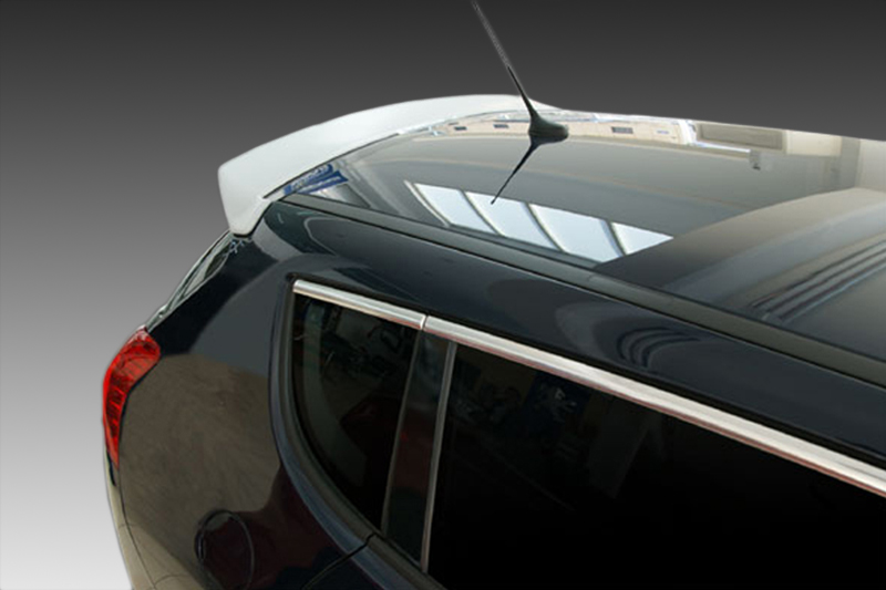 Εικόνα 1 από 1 — Motordrome – Αεροτομή Οροφής για Peugeot 3008 Mk1 (2008-2016) – 1 Τεμ.  (A-356)