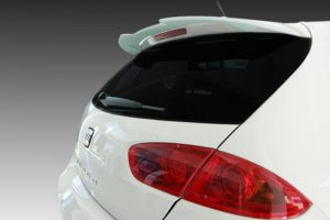 Motordrome - Αεροτομή Οροφής για Seat Leon Mk2 Facelift (2009-2011) - 1 Τεμ. (A-361)