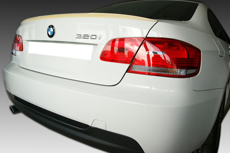 Εικόνα 2 από 3 — Motordrome – Αεροτομή Επικαθήμενη για BMW 3 Series E92 Coupe – 1 Τεμ.  (A-363)