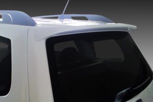 Motordrome - Αεροτομή Οροφής για Subaru Forester Mk3 (2008-2013) - 1 Τεμ. (A-364)