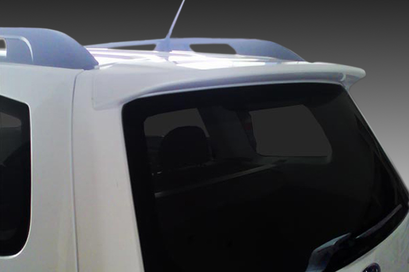 Εικόνα 1 από 2 — Motordrome – Αεροτομή Οροφής για Subaru Forester Mk3 (2008-2013) – 1 Τεμ.  (A-364)