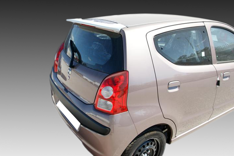 Εικόνα 1 από 2 — Motordrome – Αεροτομή Οροφής για Nissan Pixo Mk7 (2009-2014) – 1 Τεμ.  (A-365)