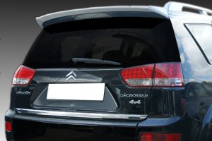 Motordrome - Αεροτομή Οροφής για Citroen C-Crosser - 1 Τεμ. (A-368)