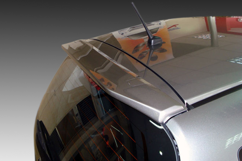 Εικόνα 1 από 1 — Motordrome – Αεροτομή Οροφής για Honda Jazz Mk2 (2007-2013) – 1 Τεμ.  (A-373)