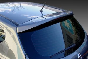 Motordrome - Αεροτομή Οροφής για Nissan Qashqai+2 J10 (2007-2013) - 1 Τεμ. (A-382)