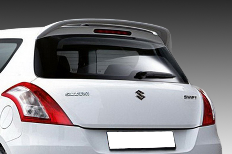 Εικόνα 4 από 5 — Motordrome – Αεροτομή Οροφής για Suzuki Swift Mk3 (2010-2017) – 1 Τεμ.  (A-383)