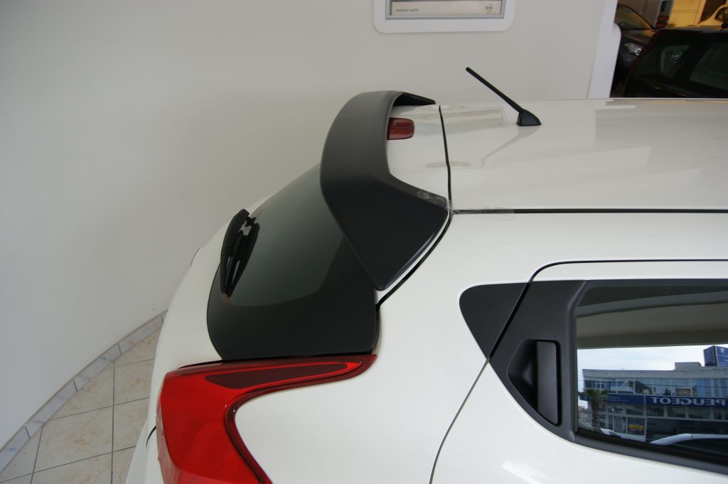 Εικόνα 2 από 4 — Motordrome – Αεροτομή Οροφής V.1 για Nissan Juke F15 (2010-2019) – 1 Τεμ.  (A-384)