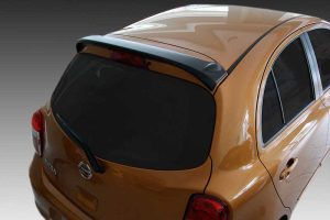 Motordrome - Αεροτομή Οροφής για Nissan Micra K13 (2011-2017) - 1 Τεμ. (A-385)