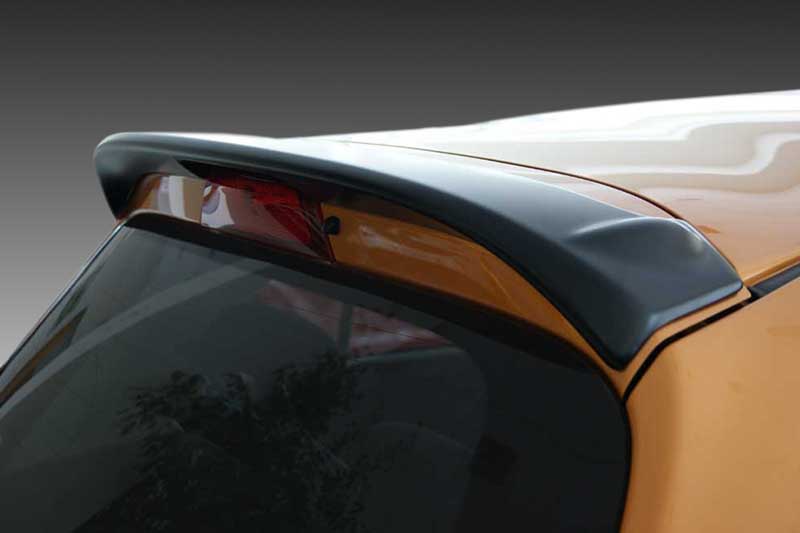 Εικόνα 2 από 2 — Motordrome – Αεροτομή Οροφής για Nissan Micra K13 (2011-2017) – 1 Τεμ.  (A-385)